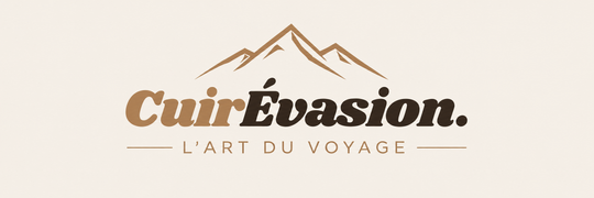 CuirÉvasion